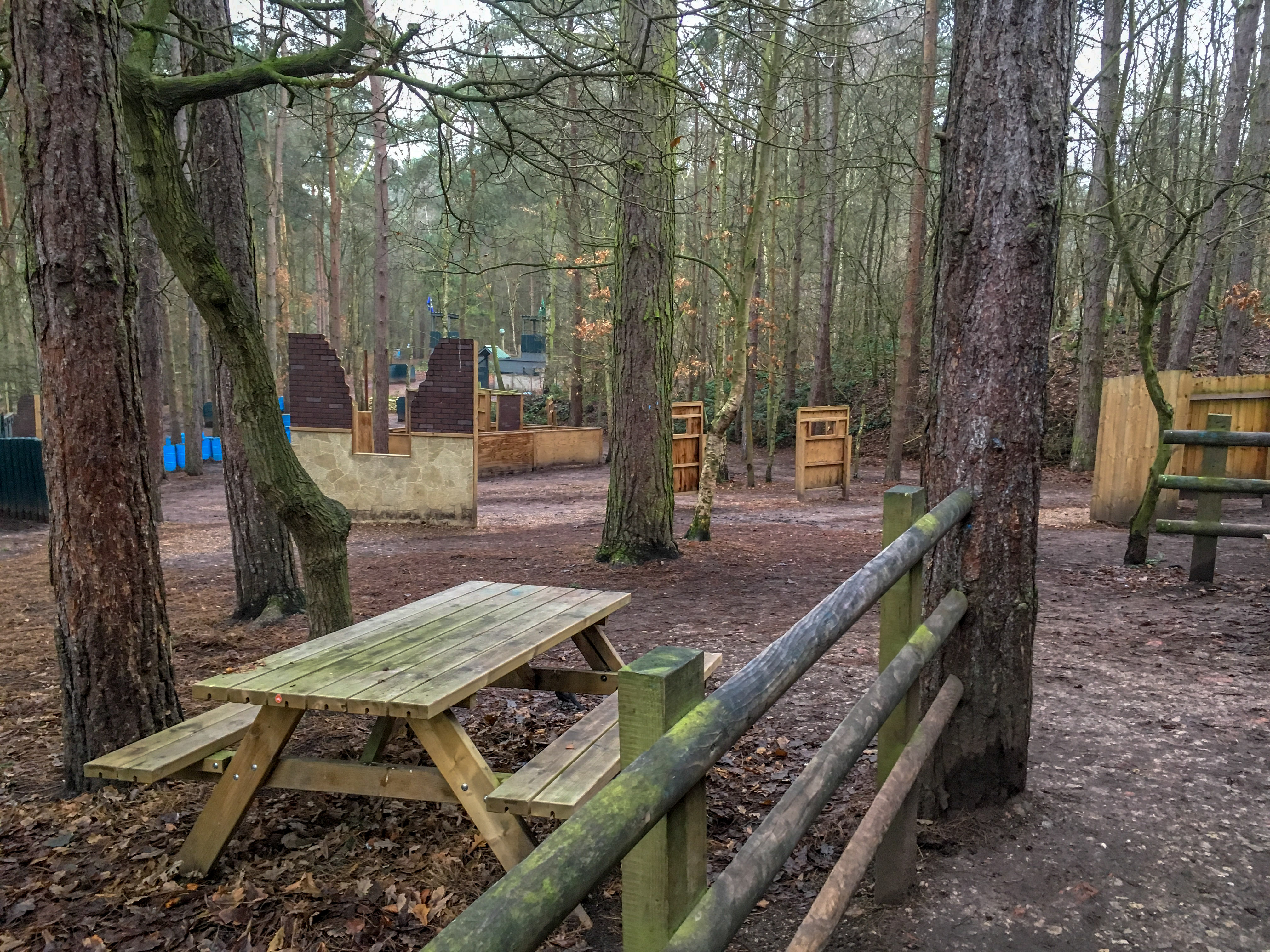 FileCenter Parcs Sherwood Forest 2018 002jpg Wikimedia Commons