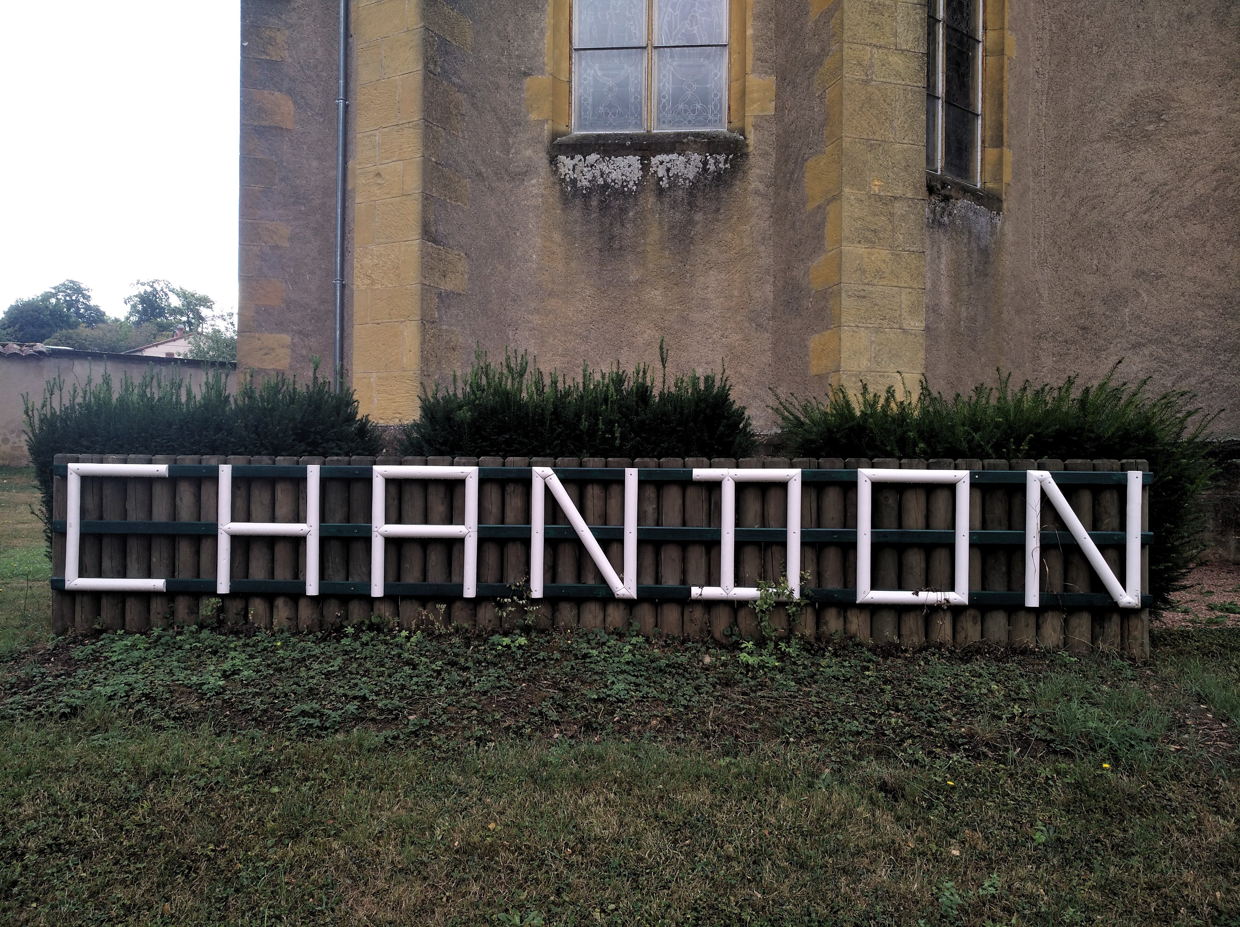 Chandon