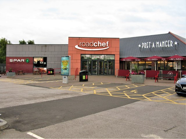 File:Chester Services (M56) - geograph.org.uk - 5847382.jpg