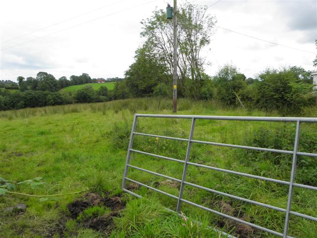 File:Clements Town - geograph.org.uk - 3055059.jpg