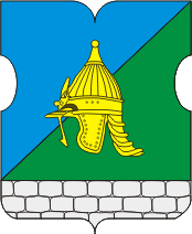 Coat of Arms of Butovo North (municipality in Moscow).png