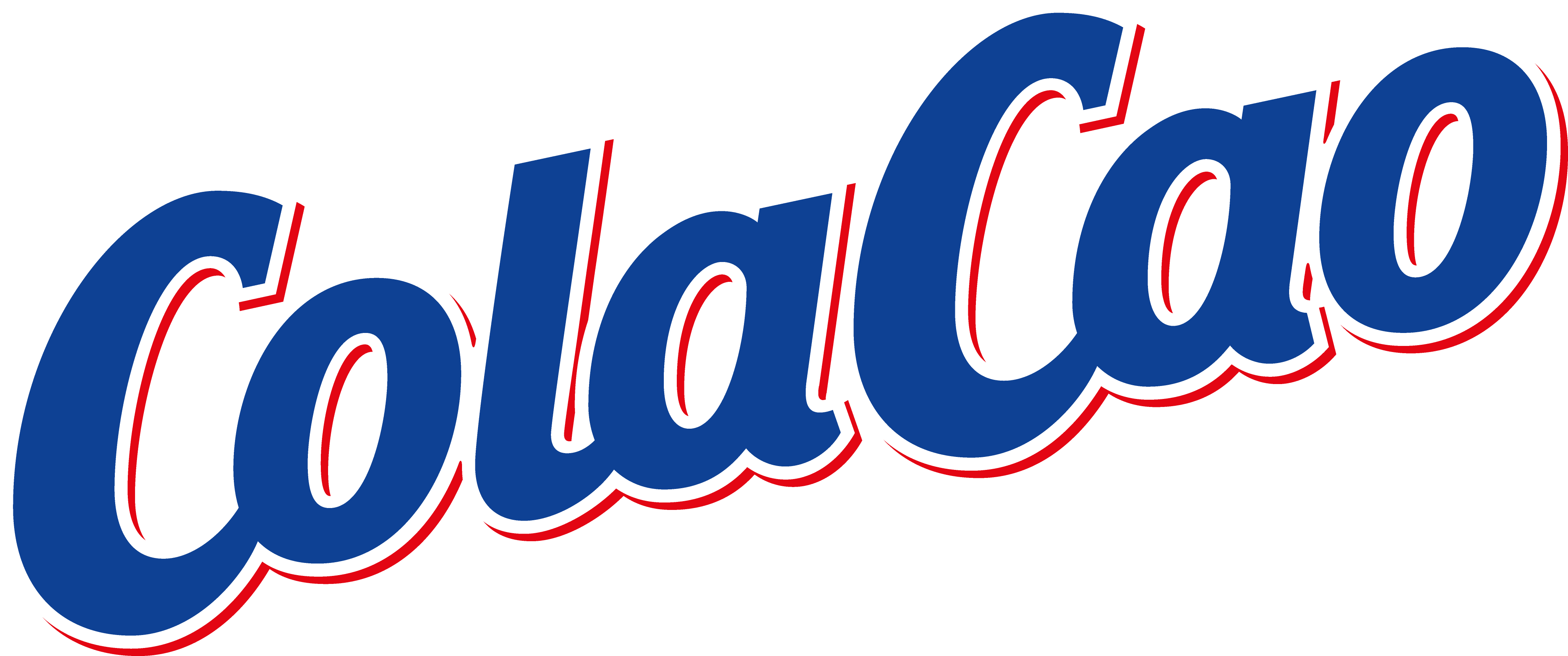 Archivo:Cola Cao Logo.png - Wikipedia, la enciclopedia libre