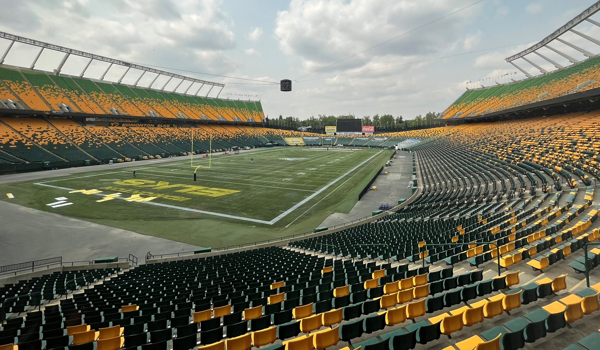 The 11 Best Stadium Seats Of 2023