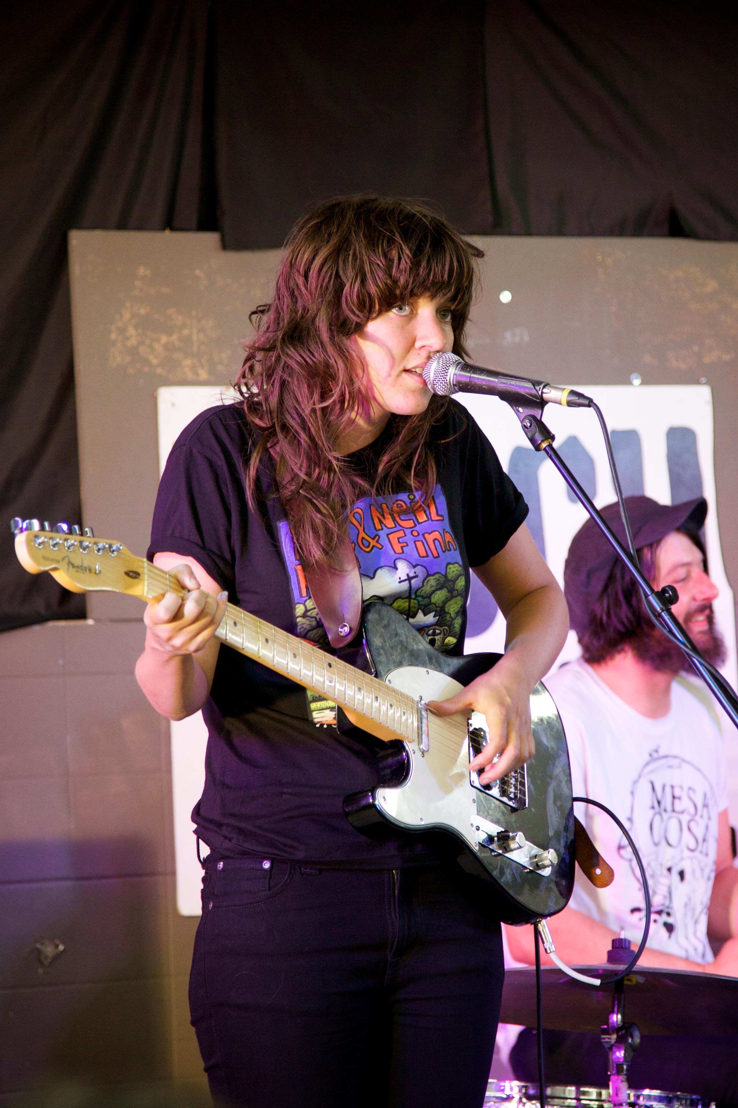 Courtney Barnett Wikipedia