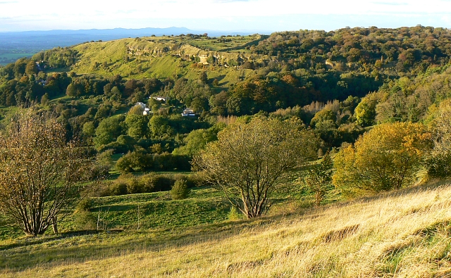 File:Crickley Hill, Gloucestershire - geograph.org.uk - 639791.jpg