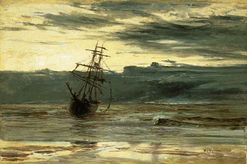 File:Dawn after a storm.jpg