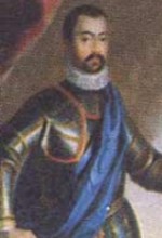 Juan I de Braganza