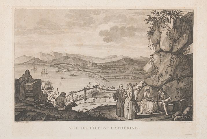 File:Duché de Vancy e Le Pagelet - Vista da Ilha de Santa Catarina, 1799.jpg