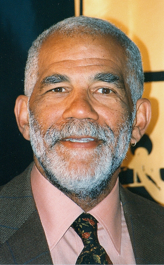 Bradley in 2001