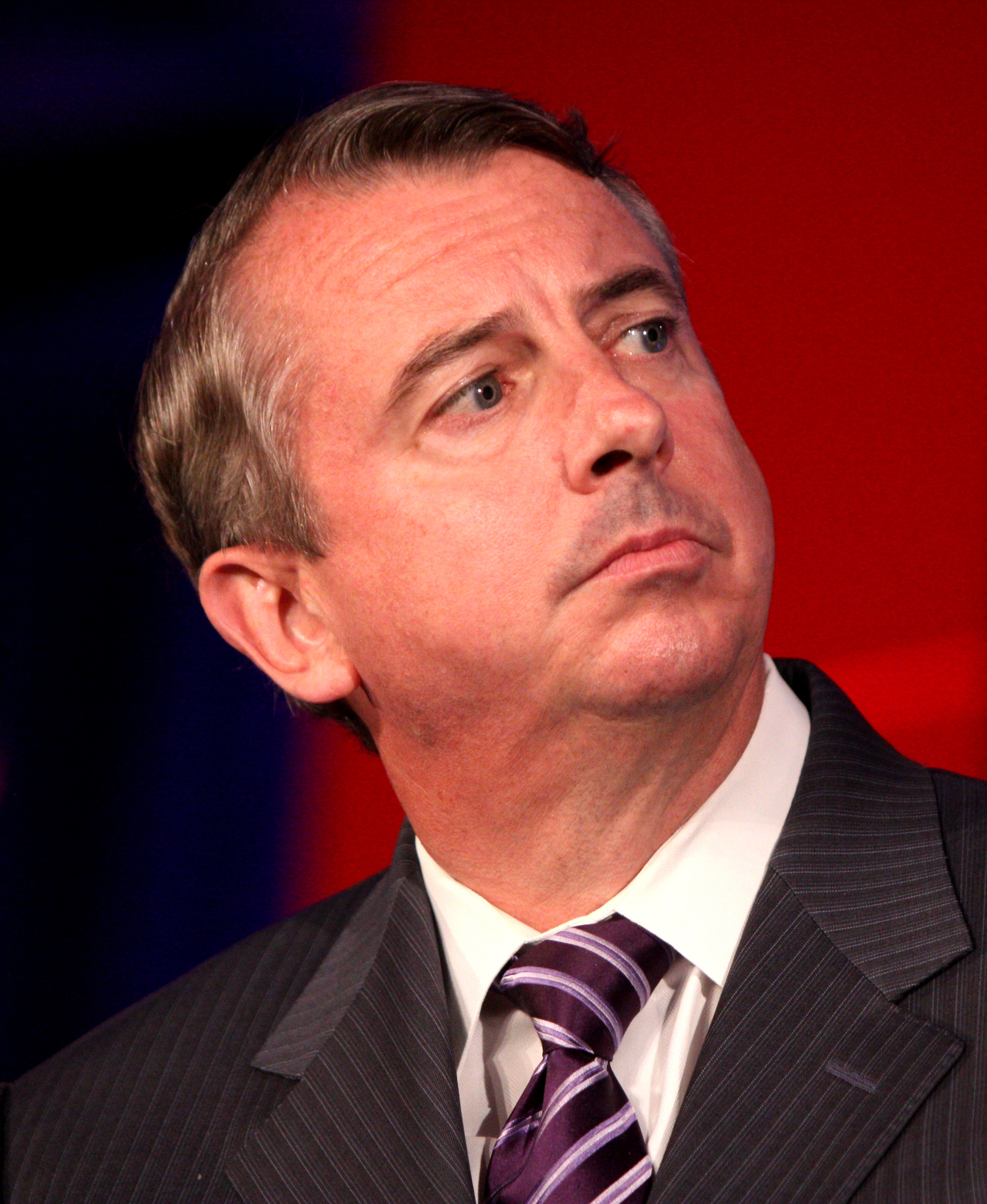 Ed Gillespie