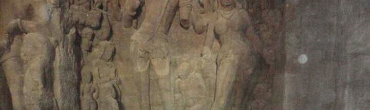 File:Elephanta caves sculpture.jpg