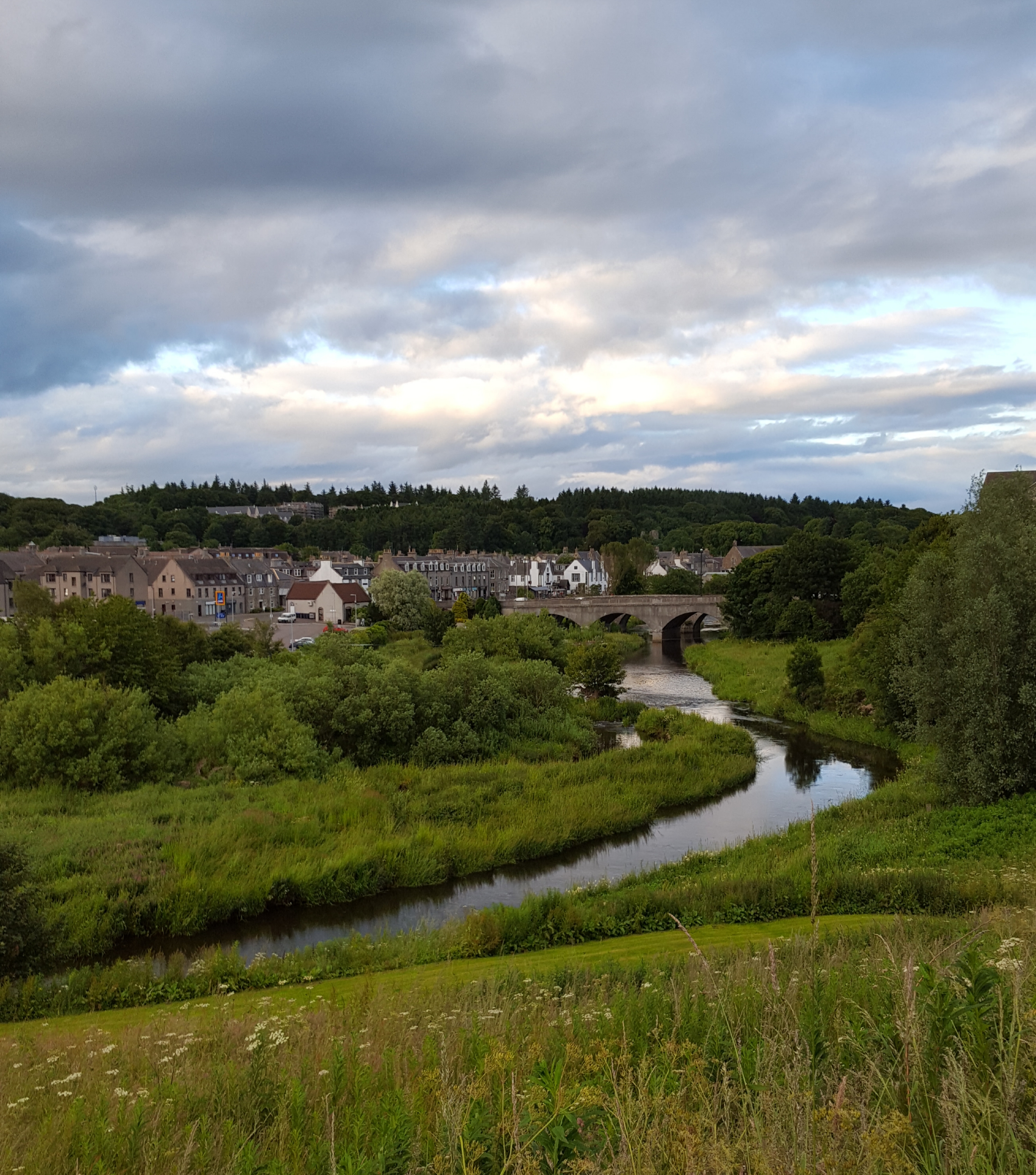 Ellon, Aberdeenshire - Wikipedia