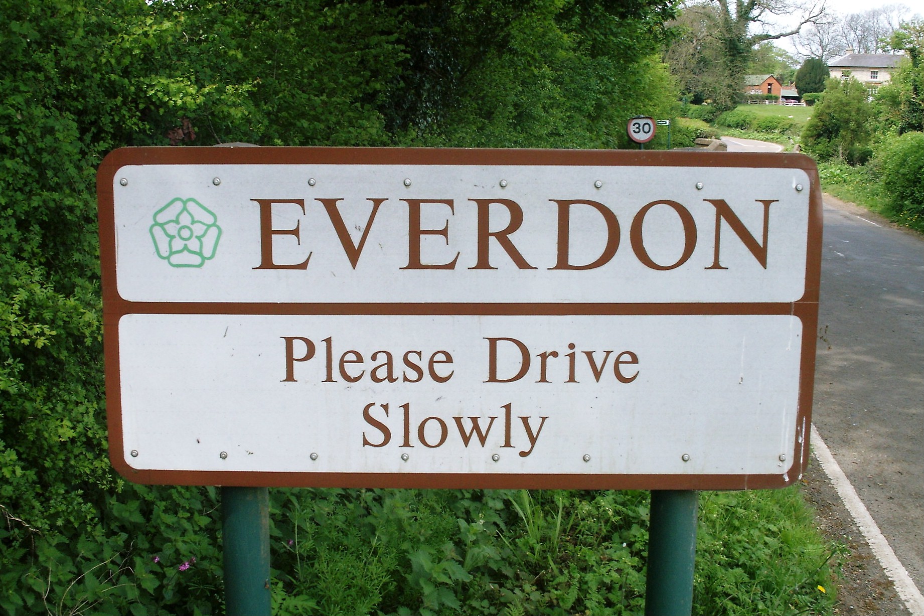 Everdon