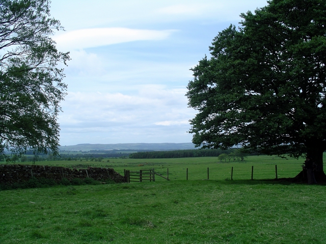 File:Farmland near Burnswark Hill - geograph.org.uk - 178721.jpg