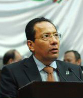 Fermín Alvarado Arroyo