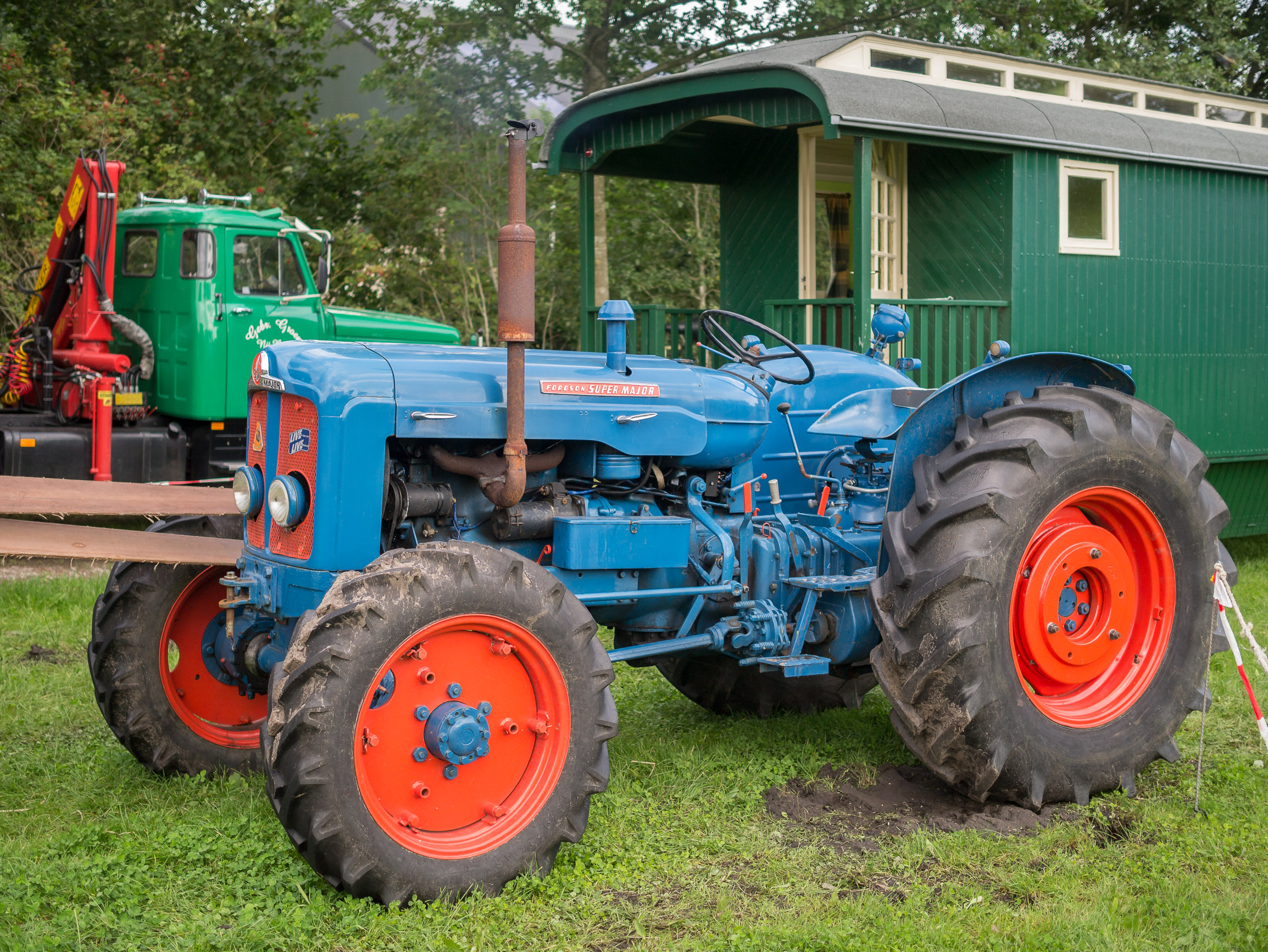 File:Fordson Super-Major.jpg - Wikimedia Commons