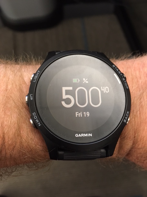 Garmin Forerunner - Wikipedia