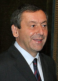 <span class="mw-page-title-main">Francesco Profumo</span> Italian politician