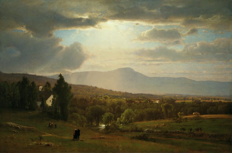 File:George Inness - Catskill Mountains.jpg