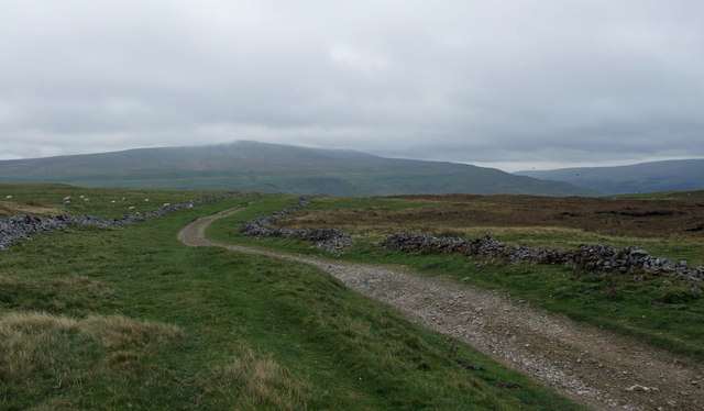 File:Gilbert Lane - geograph.org.uk - 556619.jpg