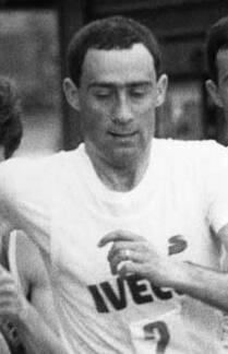 <span class="mw-page-title-main">Giorgio Damilano</span> Italian race walker