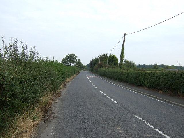 File:Greensbridge Lane - geograph.org.uk - 4164207.jpg