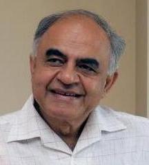 Gurcharan Das