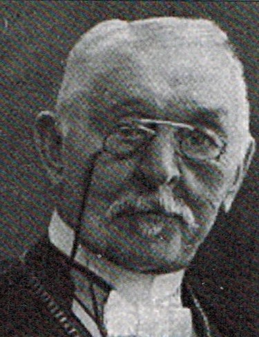 Gustav Oßwald