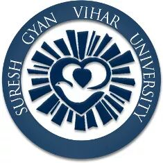 Suresh Gyan Vihar University Private university in Jaipur, Rajasthan, India