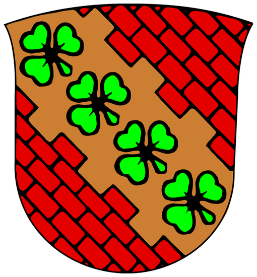 File:Høje-Taastrup Kommune shield.png