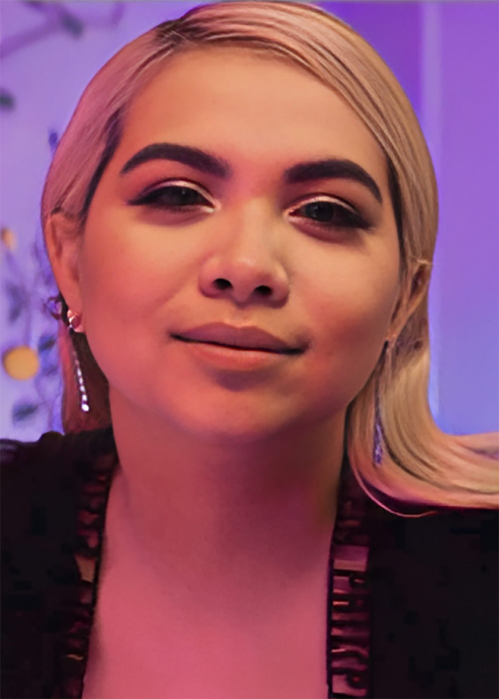 Jennette Mccurdy And Ariana Grande Lesbian Porn - Hayley Kiyoko - Wikipedia