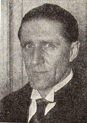 Helge Lindberg