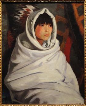 File:Henri - indian-girl-in-white-blanket-1917.jpg