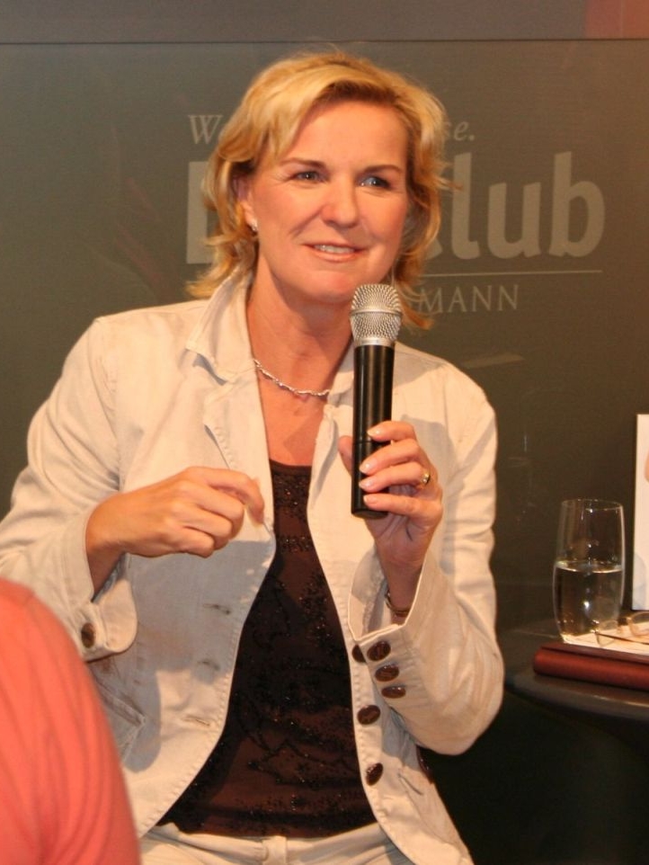 Hera Lind, 2007