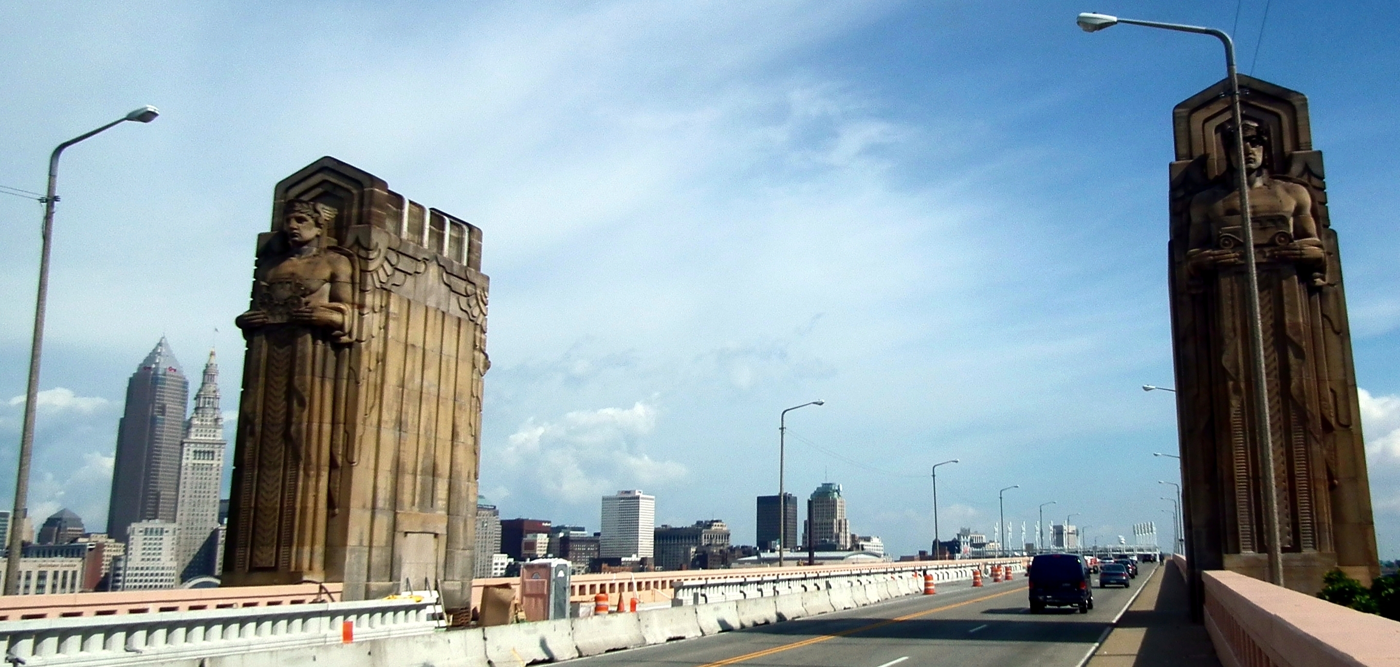 Hope Memorial Bridge - Wikipedia