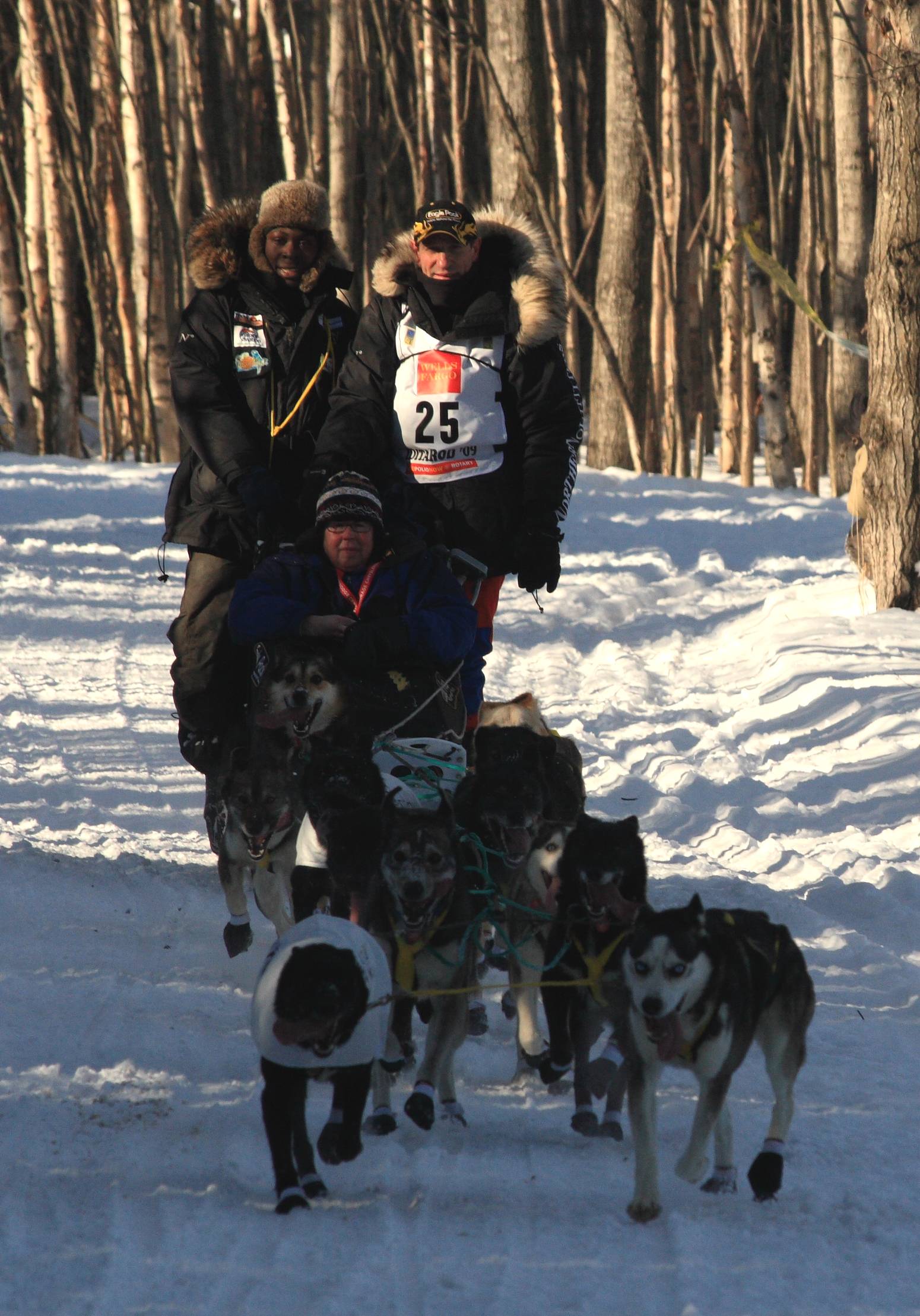 File:Iditarod musher Hans Gott from Whitehorse, Yukon (3413133753).jpg -  Wikimedia Commons