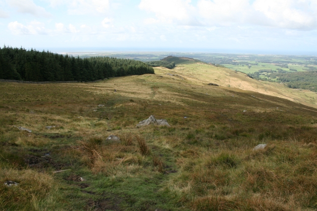 Irton Pike. - geograph.org.uk - 537012