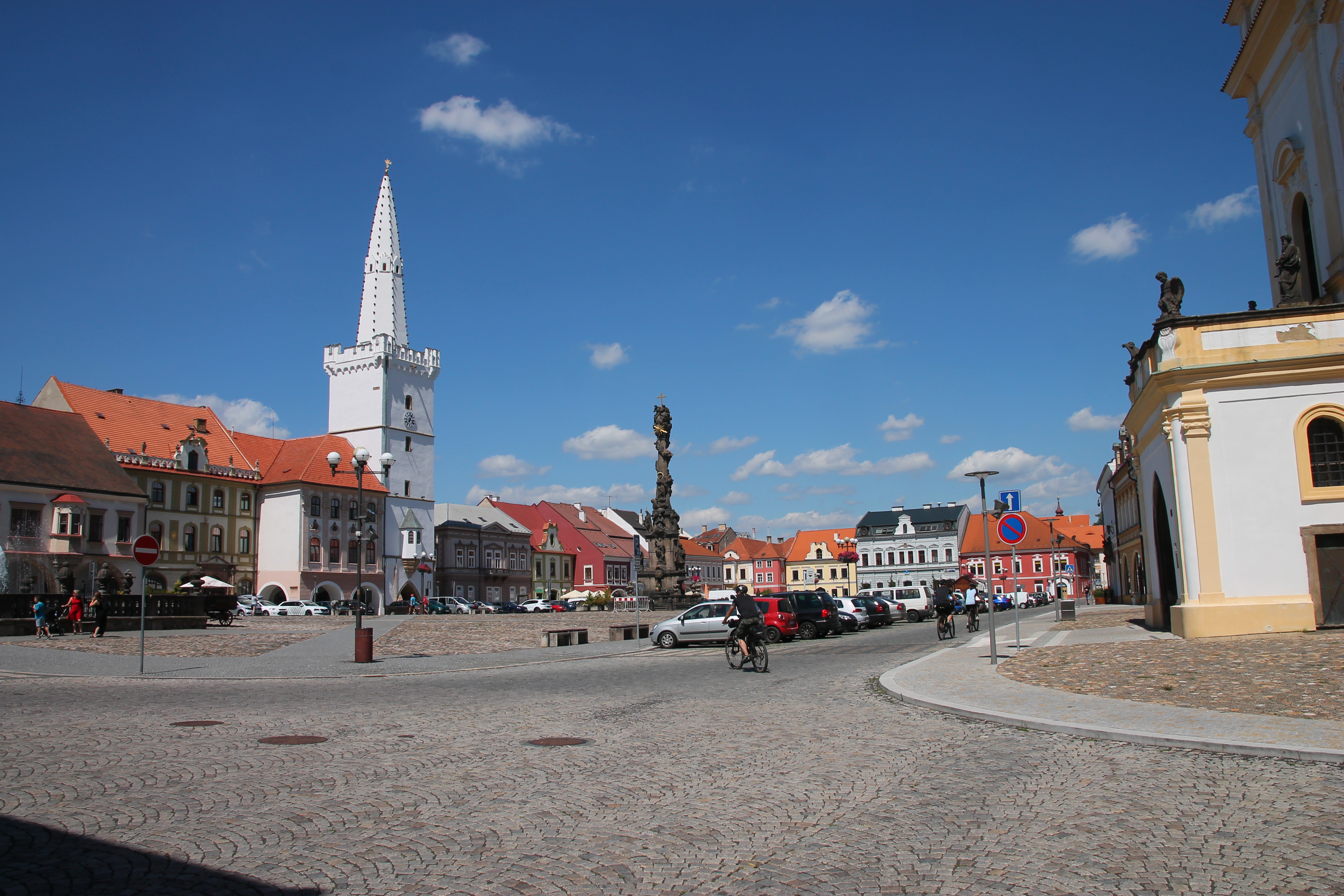 Бистрица Румыния. Бялысток Польша. Белосток. Город Bialystok Польша.