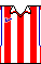 Club Atlético De Madrid 2001-2002