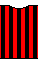 Red and black small