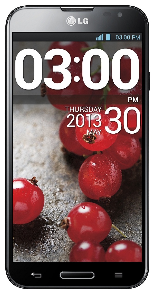 lg optimus g sprint