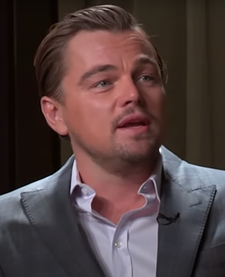 Leonardo DiCaprio Hair: Stylish Cuts and Trends