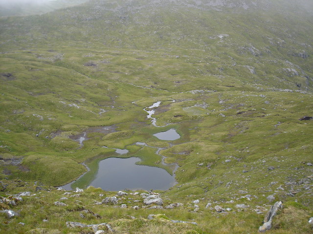 File:Loch Coire nan Dearcag - geograph.org.uk - 32083.jpg