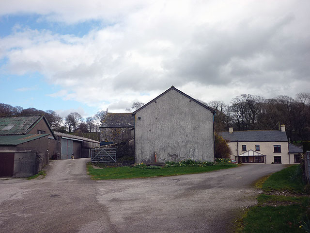 File:Low Bracken Hall - geograph.org.uk - 2335197.jpg