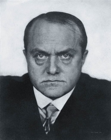 File:Max Beckmann 1928, by Hugo Erfurth.jpg