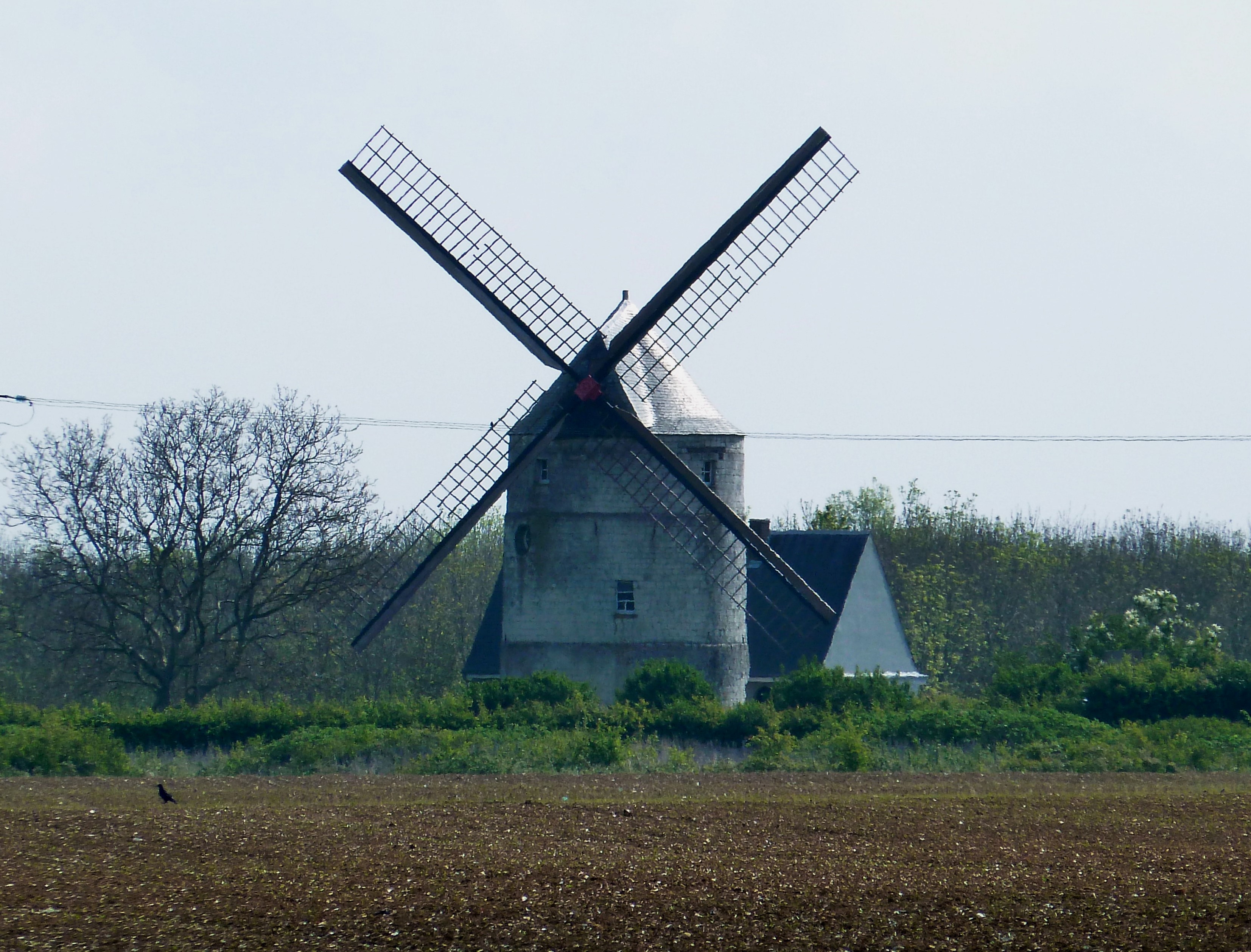 Le moulin Debacker ou moulin d’Achille (4).jpg. 