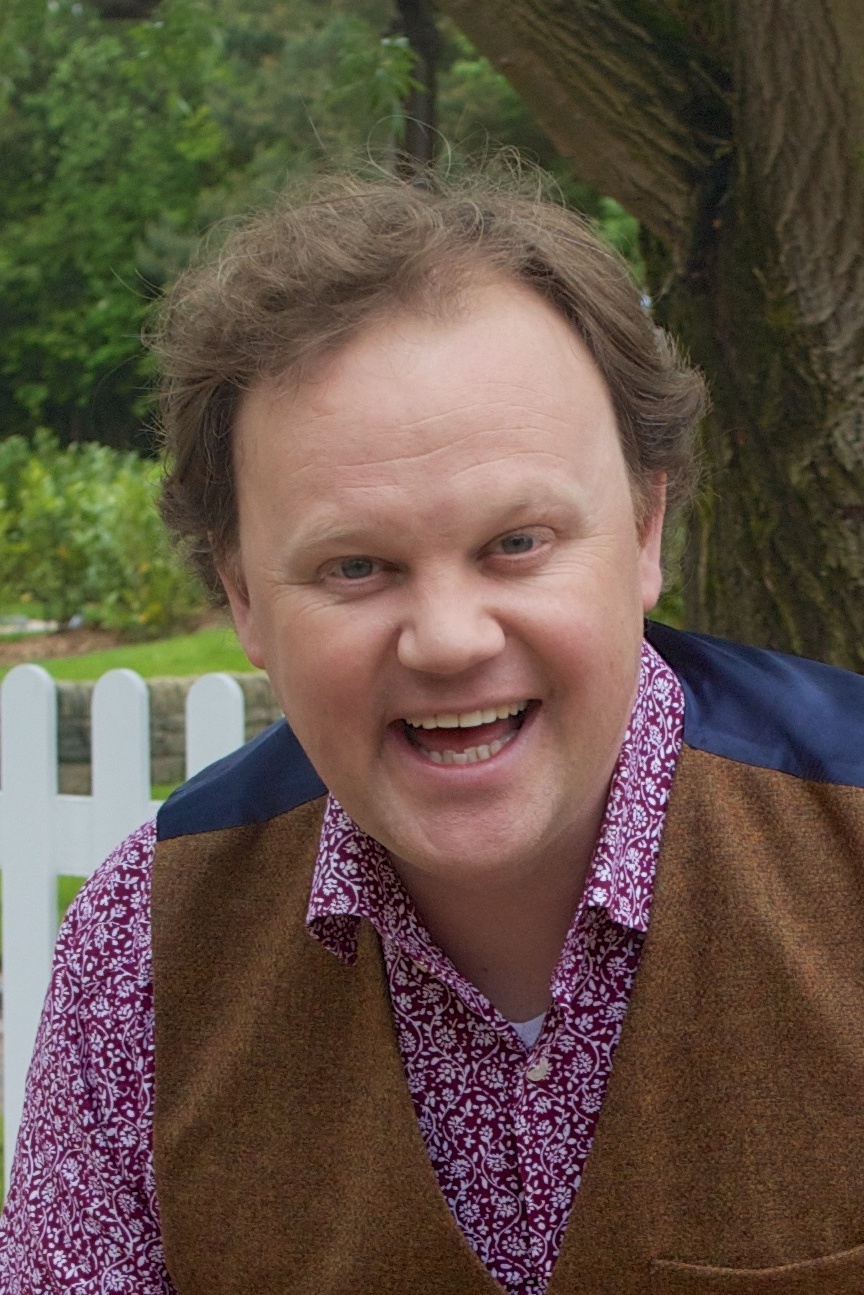 Mr Tumble – Character.com