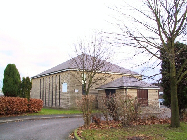 File:New Jerusalem Church - geograph.org.uk - 91158.jpg