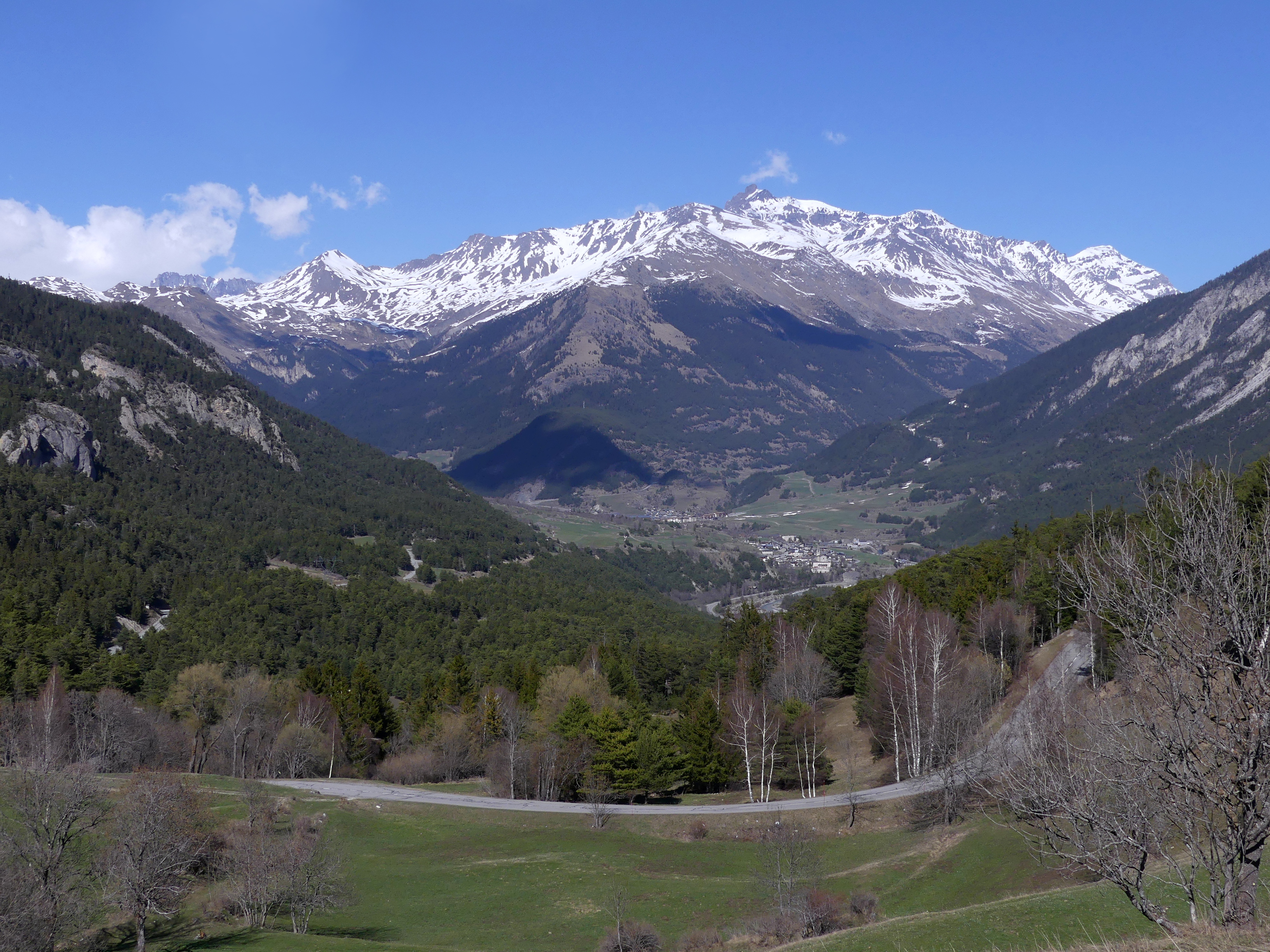 Sollières-sardières