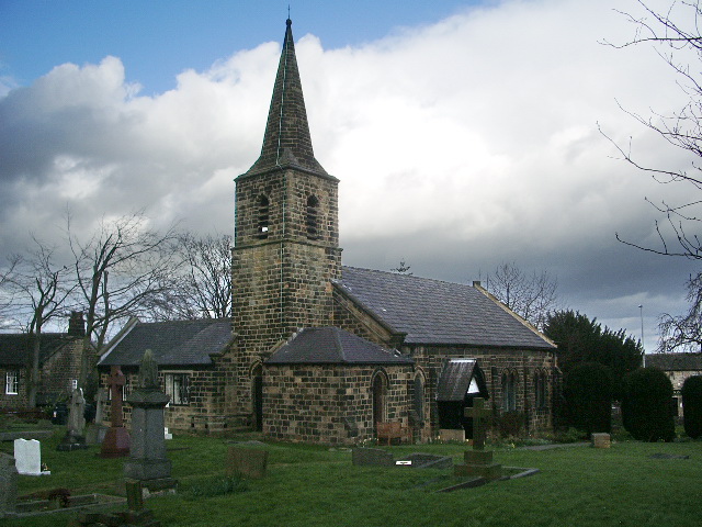 File:Parish Church of St Wilfrid, Pool-in-Wharfedale - geograph.org.uk - 722456.jpg